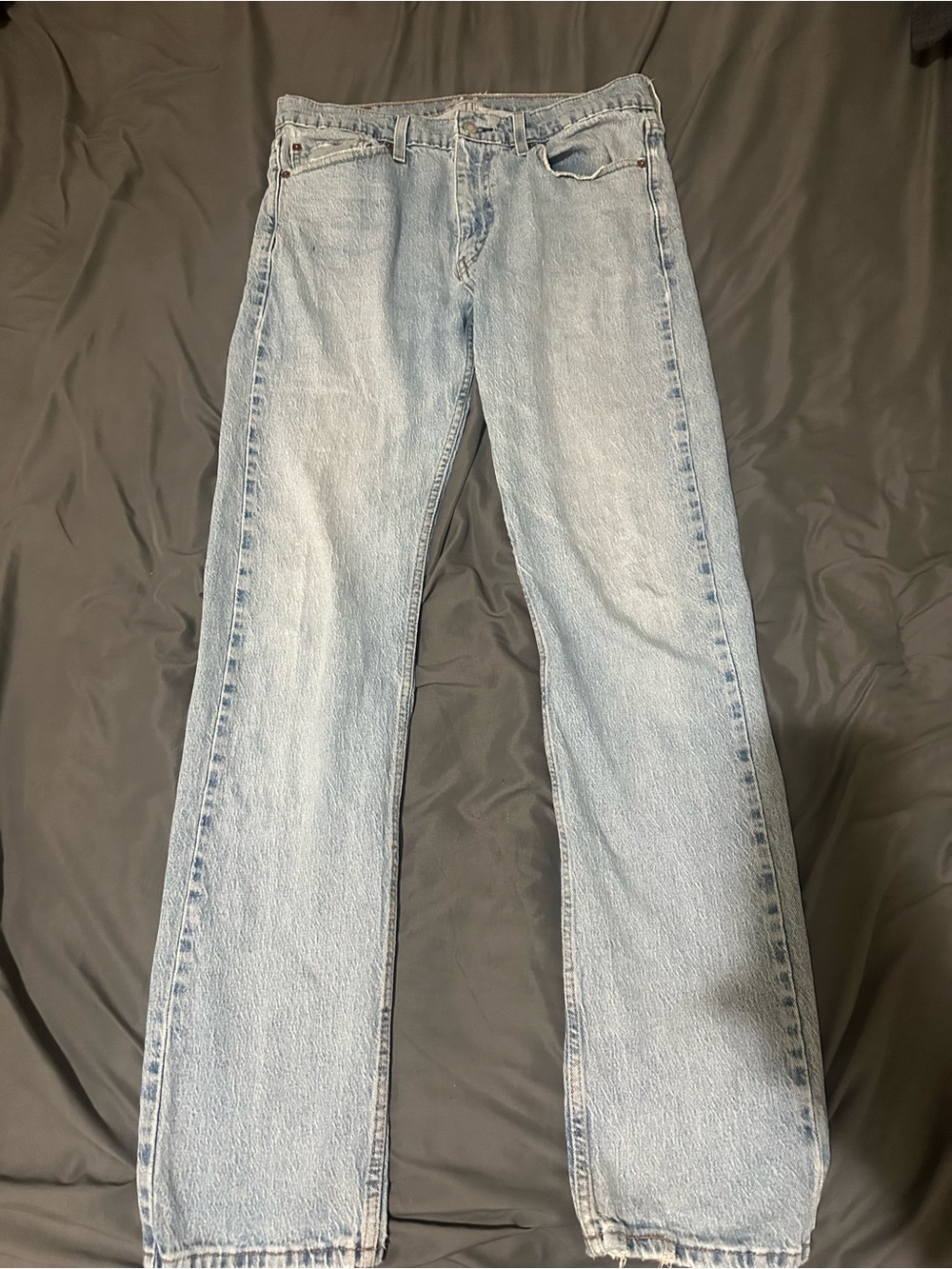Levi’s